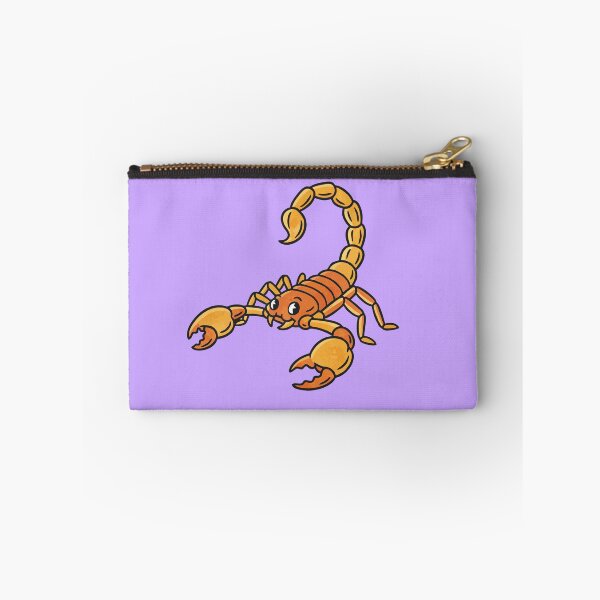 Item preview, Scorpio, Daily Horoscope designed and sold by anak-ilustra.