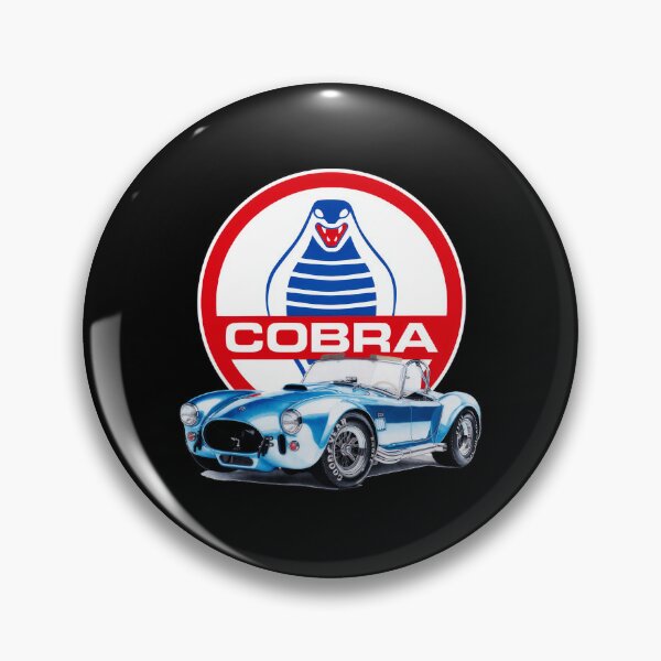Item preview, Ac Cobra 427 - Jatery  designed and sold by MargueriteNoel.