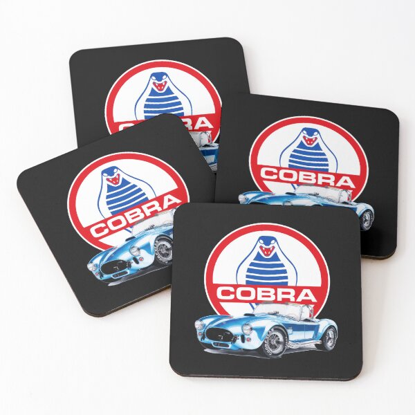Item preview, Ac Cobra 427 - Jatery  designed and sold by MargueriteNoel.