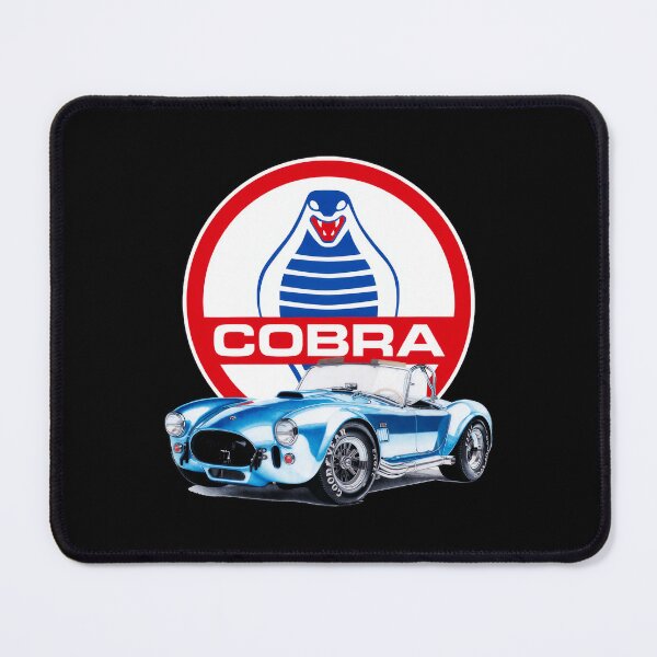 Item preview, Ac Cobra 427 - Jatery  designed and sold by MargueriteNoel.