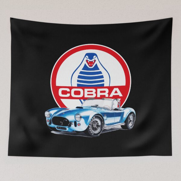Item preview, Ac Cobra 427 - Jatery  designed and sold by MargueriteNoel.