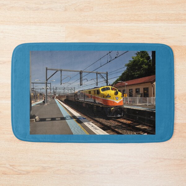 Item preview, Diesel 42105, Transport Heritage Expo, Redfern, Australia 20251005 designed and sold by muz2142.