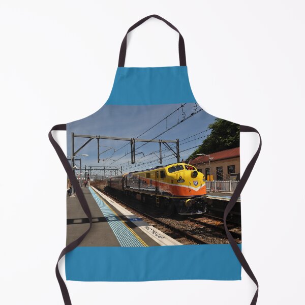 Item preview, Diesel 42105, Transport Heritage Expo, Redfern, Australia 20251005 designed and sold by muz2142.