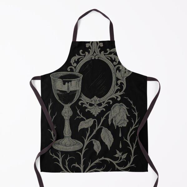 Item preview, Reflection of Roses designed and sold by Mouraludia.