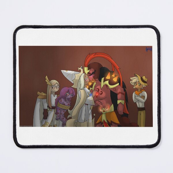 Item preview, The Victory Kiss (Cookie Run) designed and sold by DarkDragonDeception - Claudia.