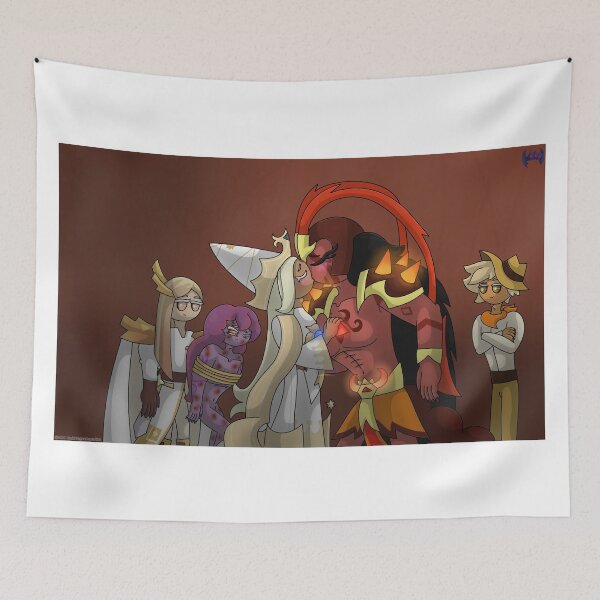 Item preview, The Victory Kiss (Cookie Run) designed and sold by DarkDragonDeception - Claudia.