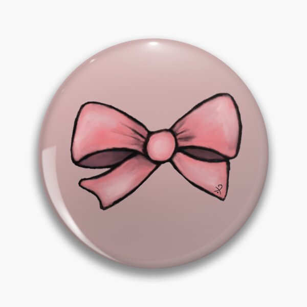 Artikelvorschau, Hübsche rosa Schleifen entworfen und verkauft von ConfuzRandomly.