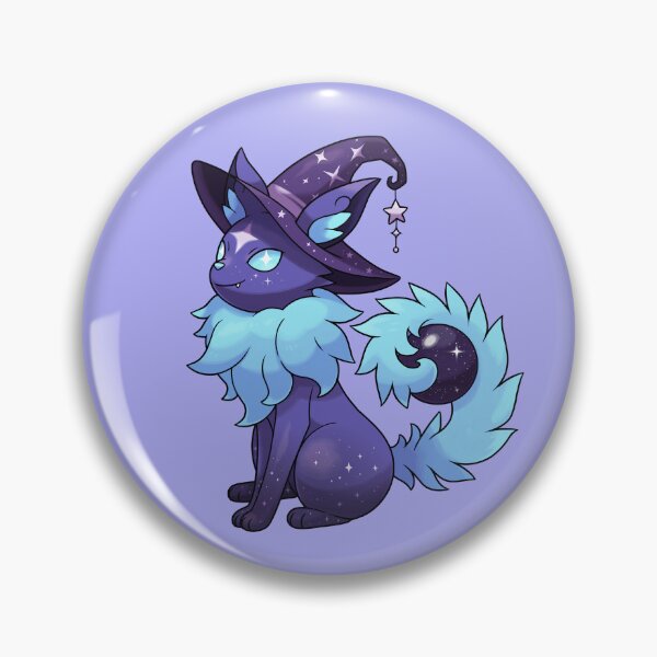 Item preview, Wizreon designed and sold by In-Progress Pokemon.
