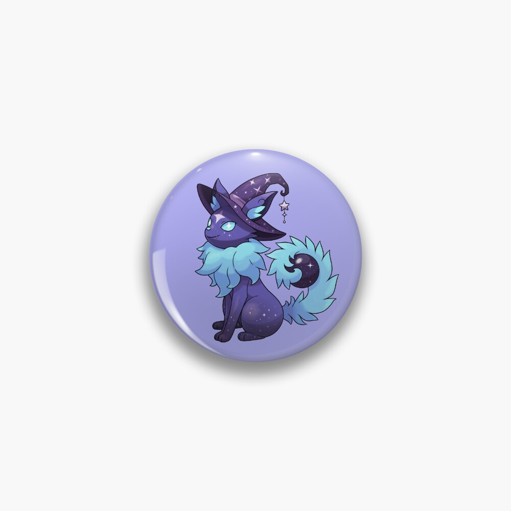 Item preview, Pin designed and sold by InProgressEvos.