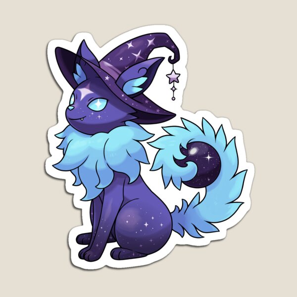 Item preview, Wizreon designed and sold by In-Progress Pokemon.