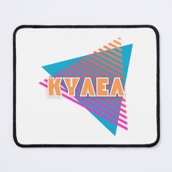 Item preview, KyAEA 80 designed and sold by KyArtEd.