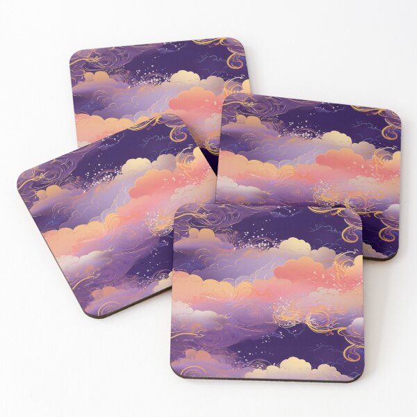 Item preview, A view of the night sky that cannot be seen designed and sold by JeniSeny.
