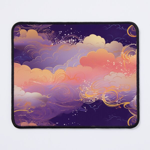 Item preview, A view of the night sky that cannot be seen designed and sold by JeniSeny.