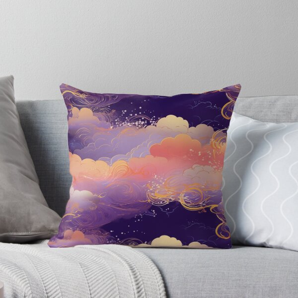 Item preview, A view of the night sky that cannot be seen designed and sold by JeniSeny.