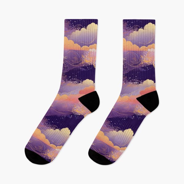 Item preview, A view of the night sky that cannot be seen designed and sold by JeniSeny.