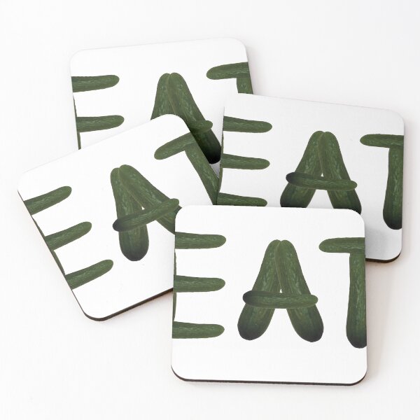 Item preview, EAT designed and sold by liv472.