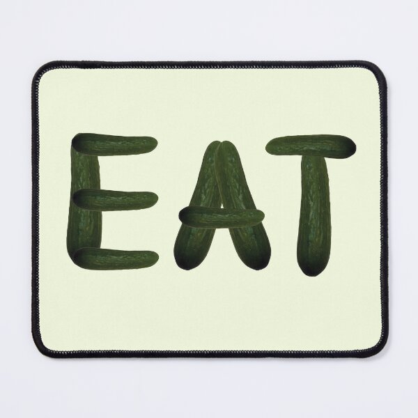 Item preview, EAT designed and sold by liv472.