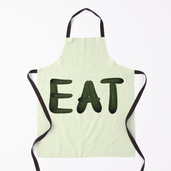 Item preview, EAT designed and sold by liv472.