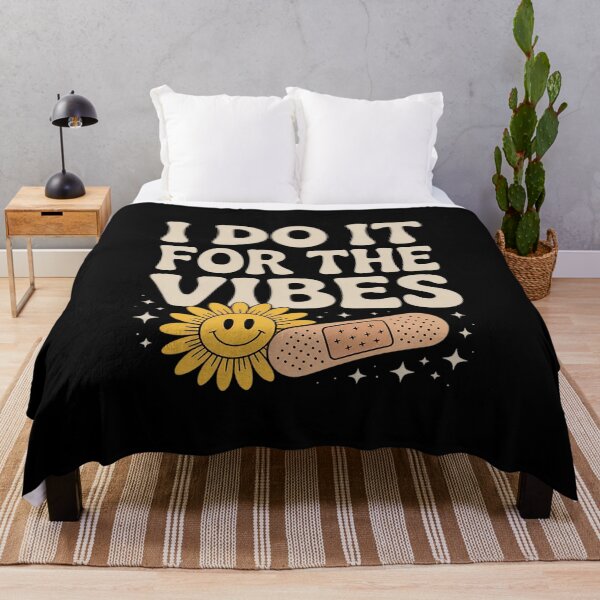 Item preview, I Do It For The Vibes Bold Sans-Serif designed and sold by JonBarnes22.