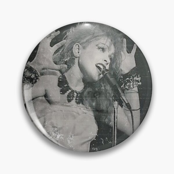 Item preview, Cyndi Lauper Vintage designed and sold by Altaf Aji.