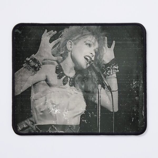 Item preview, Cyndi Lauper Vintage designed and sold by Altaf Aji.
