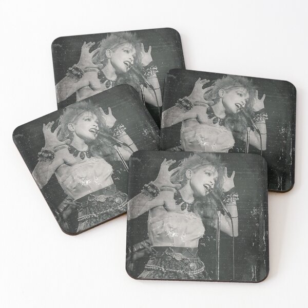 Item preview, Cyndi Lauper Vintage designed and sold by Altaf Aji.
