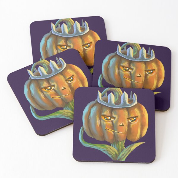 Item preview, The Pumpkin Prince  designed and sold by JoshuaVasquez.