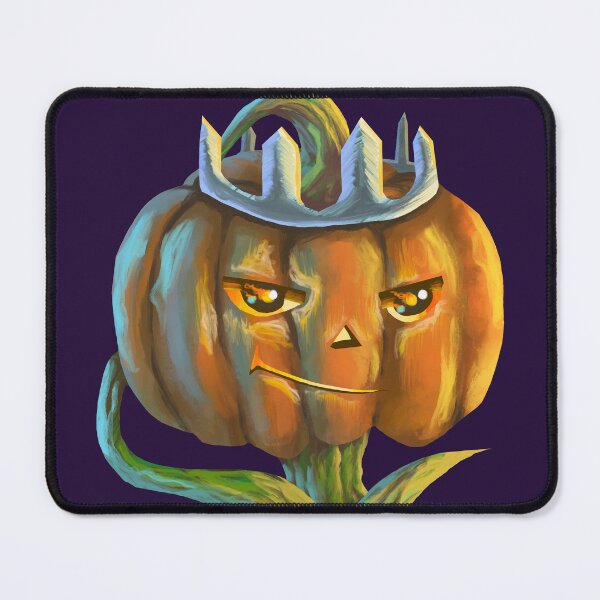 Item preview, The Pumpkin Prince designed and sold by JoshuaVasquez.
