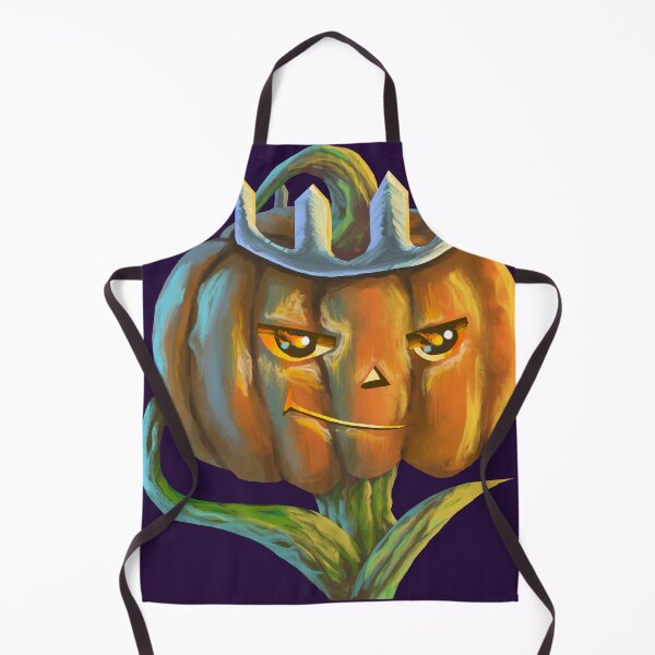 Item preview, The Pumpkin Prince  designed and sold by JoshuaVasquez.