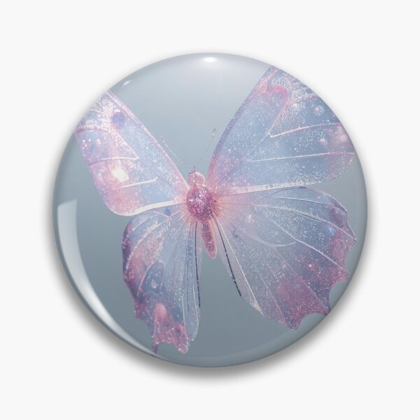 Item preview,  Starlit Butterfly – Transformation of the Cosmos designed and sold by Happyfreedom.