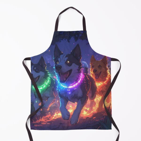 Item preview, Cursed Collar Crew designed and sold by PetJoyPrintsCO.