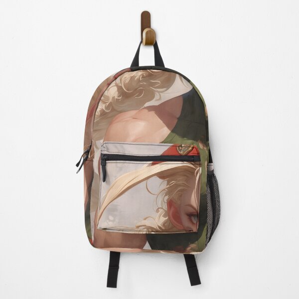Item preview, Cammy - 18 designed and sold by Infinite-Aspire.