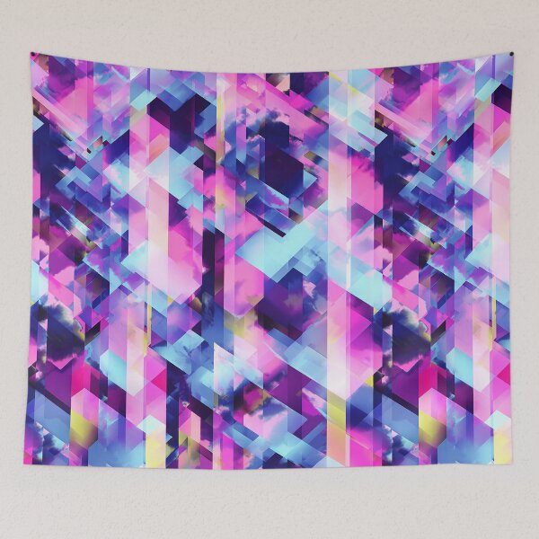 Item preview, three-dimensional agglomeration of cities designed and sold by JeniSeny.