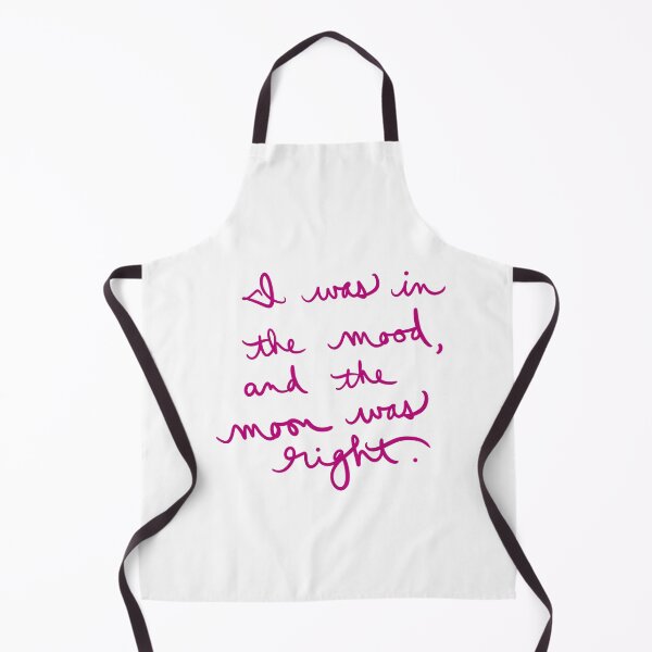 Item preview, The Moon was Right designed and sold by abeink.