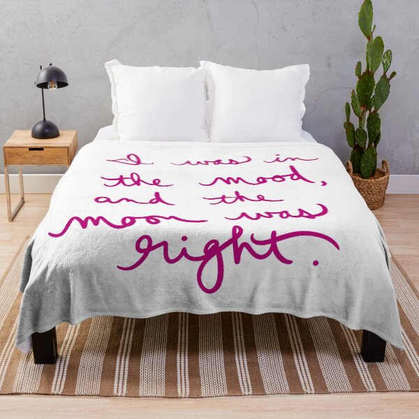 Item preview, The Moon was Right designed and sold by abeink.