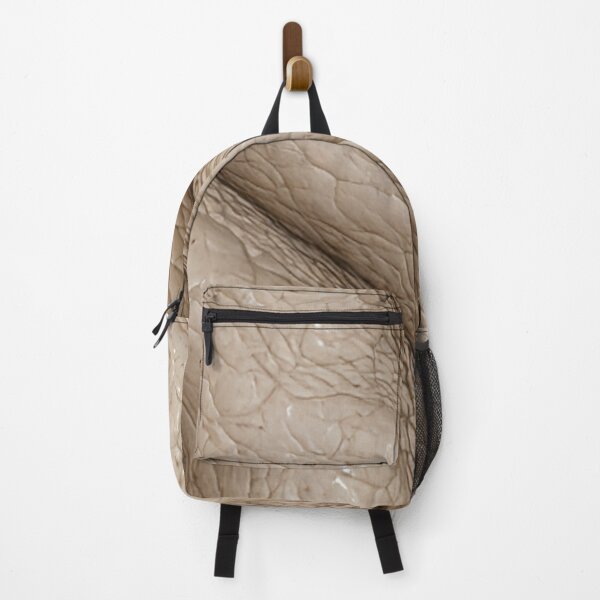 Item preview, Beige Wavy Leather Texture designed and sold by SassyArtistry.