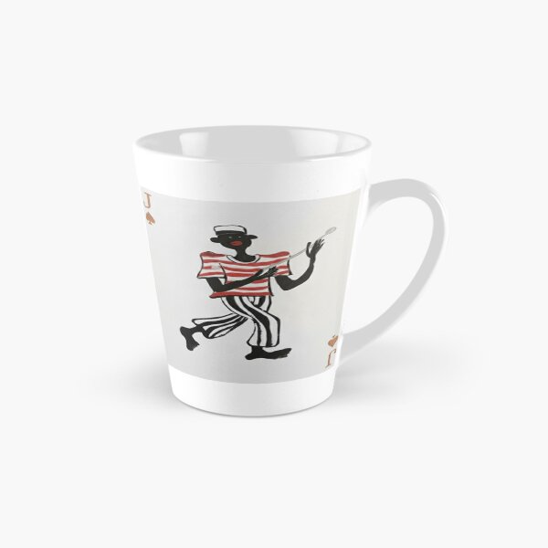 Item preview, Divine Messenger – Jack of Spades designed and sold by Ateliê dos Naipes .