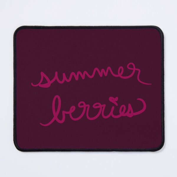 Item preview, Summer Berries designed and sold by abeink.