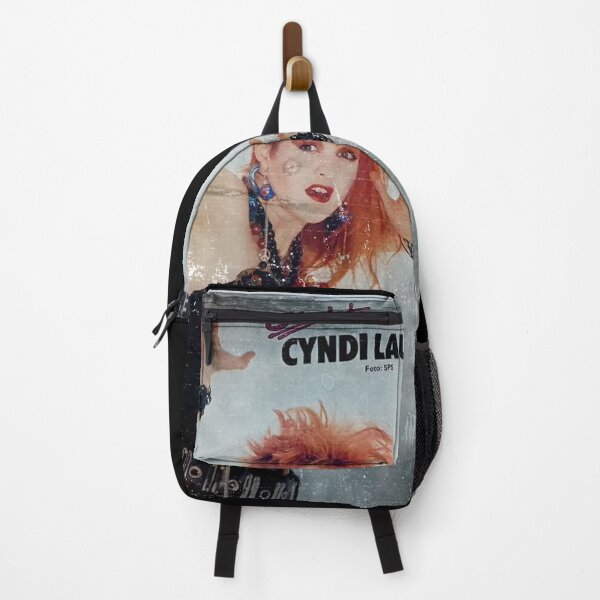 Item preview, Cyndi Lauper designed and sold by Altaf Aji.