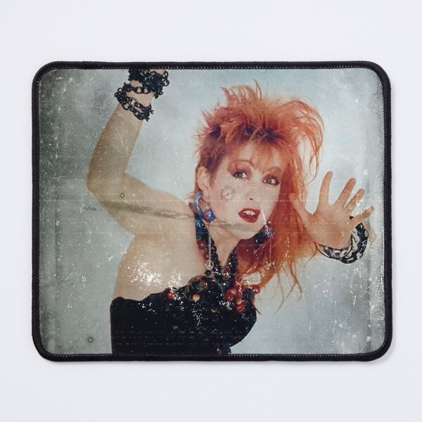 Item preview, Cyndi Lauper designed and sold by Altaf Aji.