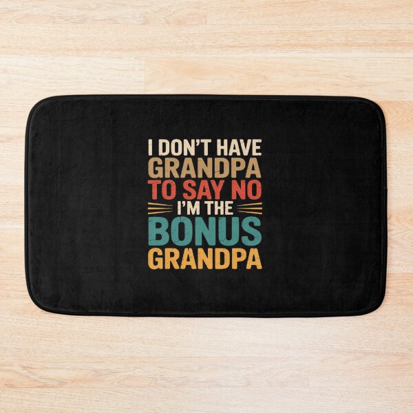 Item preview, I Don't Have To Say No I'm The Bonus designed and sold by JonBarnes22.