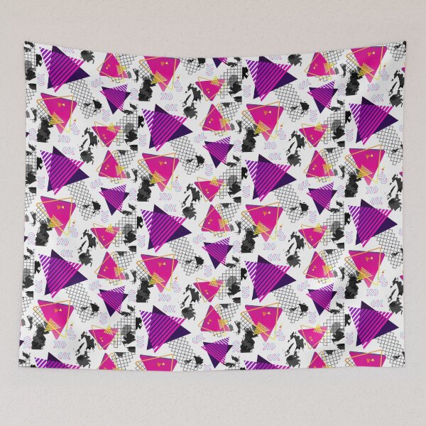 Item preview, 1980s Retro Flashback Cool Vibe designed and sold by Niniannebast.