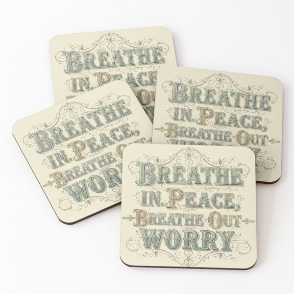 Item preview, Breathe designed and sold by Darcy'sArtfortheHeart.