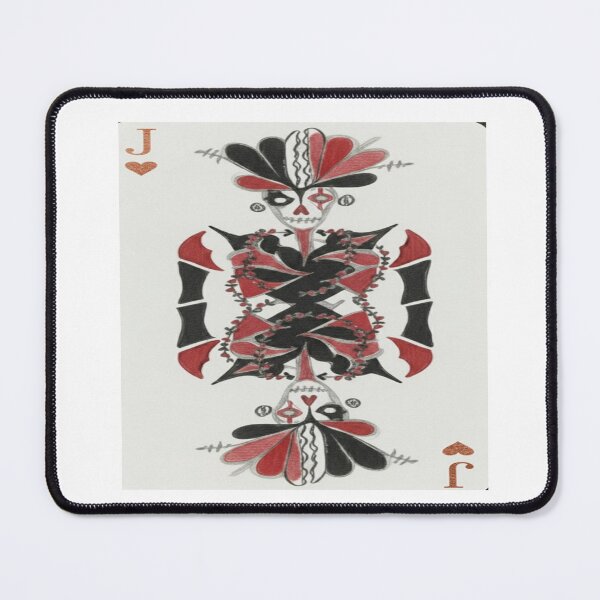 Item preview, Spirit of the Crossroads designed and sold by Ateliê dos Naipes .