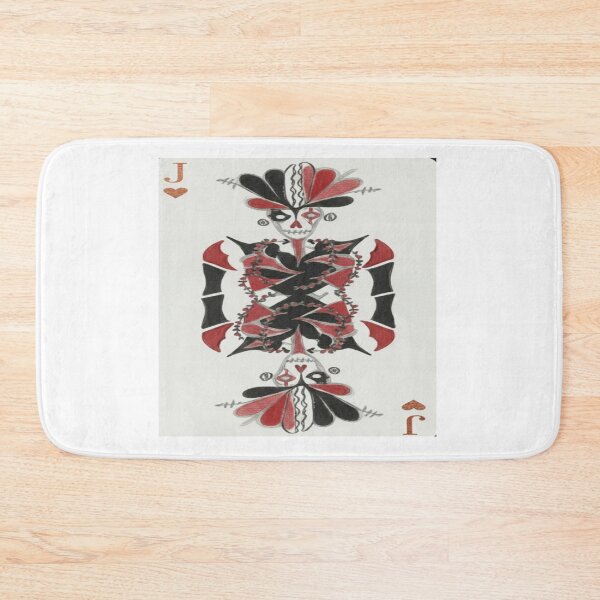 Item preview, Spirit of the Crossroads designed and sold by Ateliê dos Naipes .