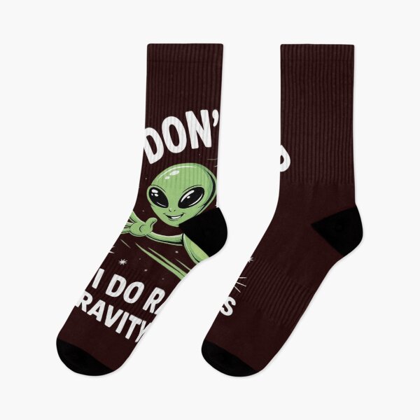 Item preview, i don't trip i do random gravity checks alien designed and sold by JonBarnes22.