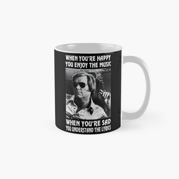 Item preview, George Jones designed and sold by ZacharieThibaul.