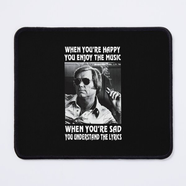 Item preview, George Jones designed and sold by ZacharieThibaul.
