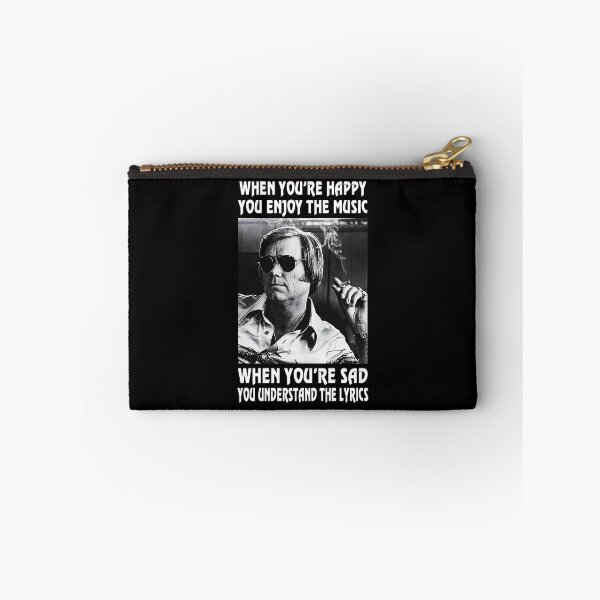 Item preview, George Jones designed and sold by ZacharieThibaul.