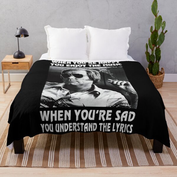 Item preview, George Jones designed and sold by ZacharieThibaul.